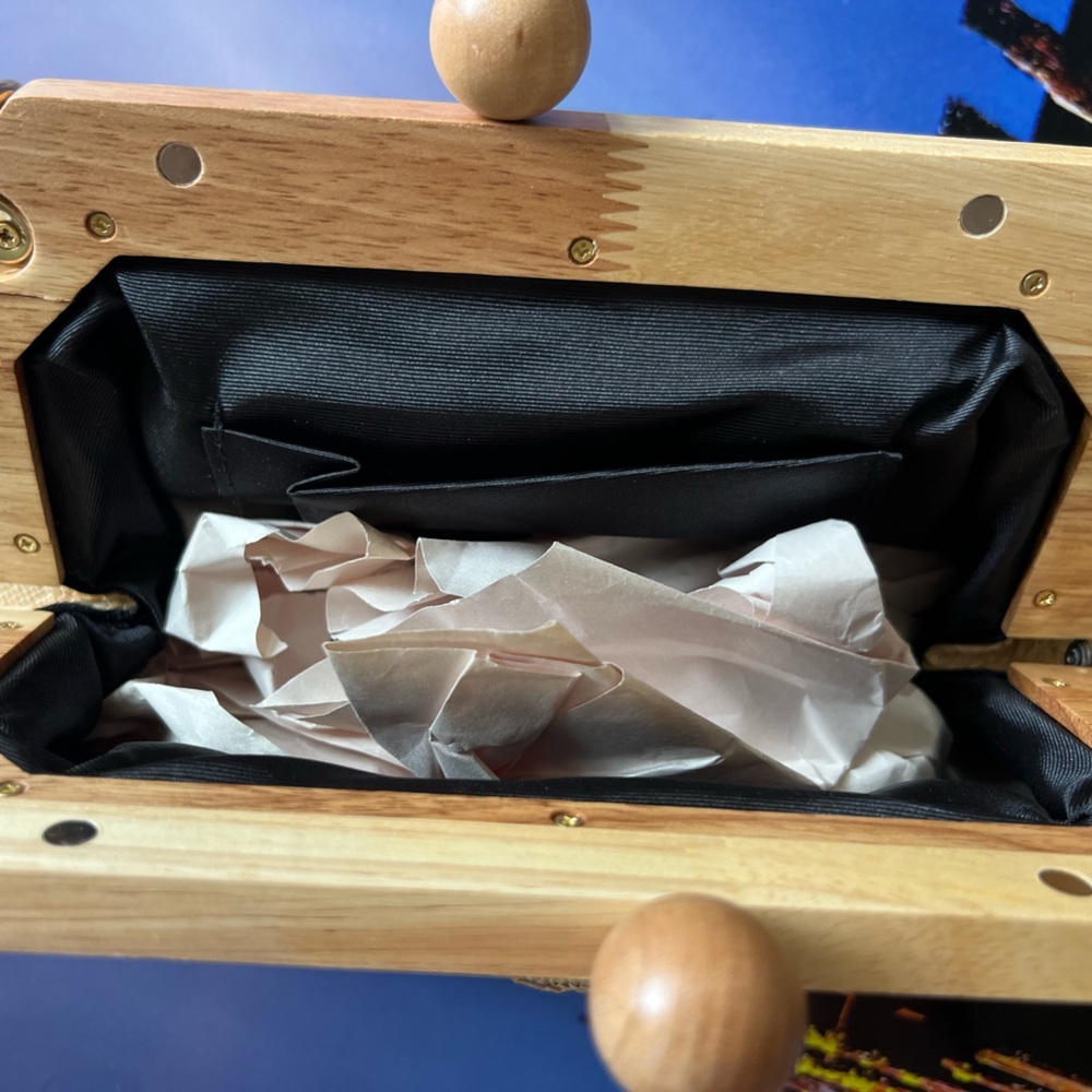 MODA LUXE BAG - Picture 10 of 11